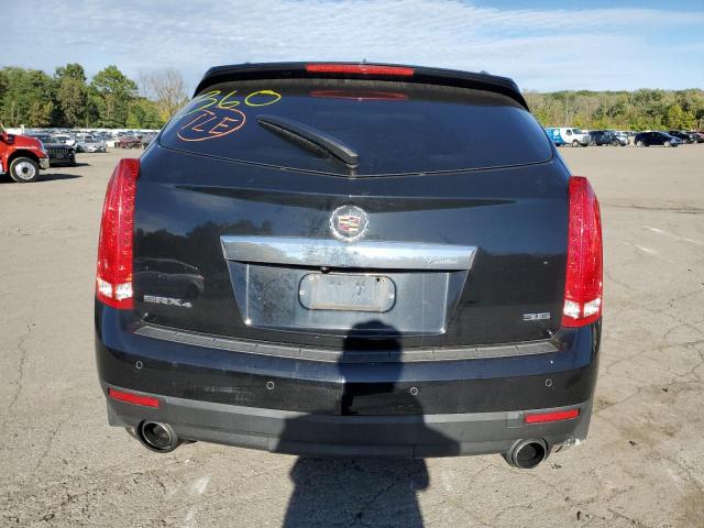 Photo 5 VIN: 3GYFNGE31FS586176 - CADILLAC SRX PREMIU 