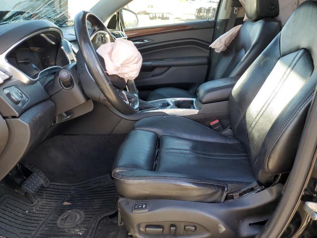 Photo 6 VIN: 3GYFNGE31FS586176 - CADILLAC SRX PREMIU 