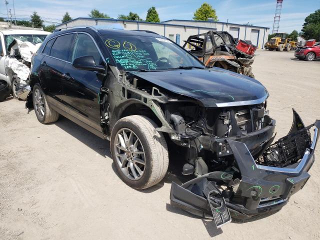 Photo 0 VIN: 3GYFNGE31FS616471 - CADILLAC SRX PREMIU 