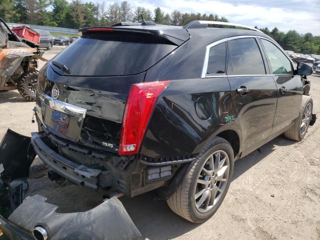 Photo 3 VIN: 3GYFNGE31FS616471 - CADILLAC SRX PREMIU 