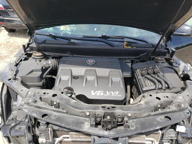 Photo 6 VIN: 3GYFNGE31FS616471 - CADILLAC SRX PREMIU 