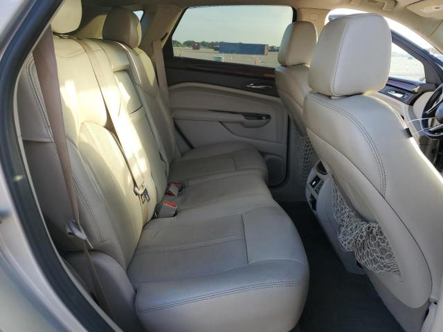 Photo 10 VIN: 3GYFNGE31FS622562 - CADILLAC SRX 