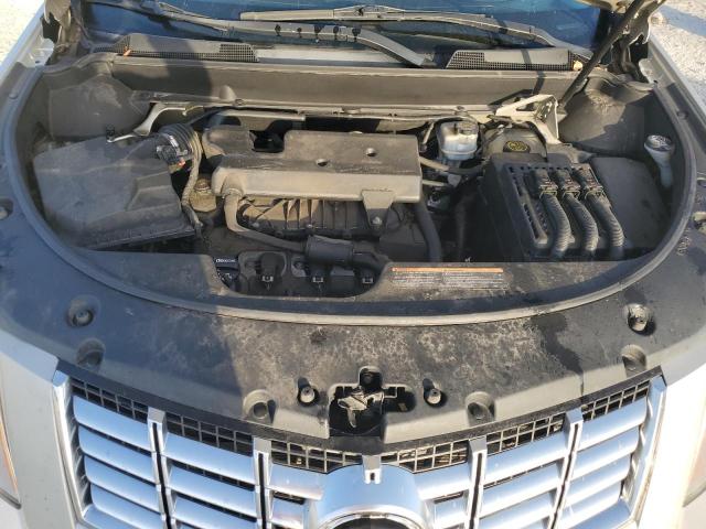 Photo 11 VIN: 3GYFNGE31FS622562 - CADILLAC SRX 