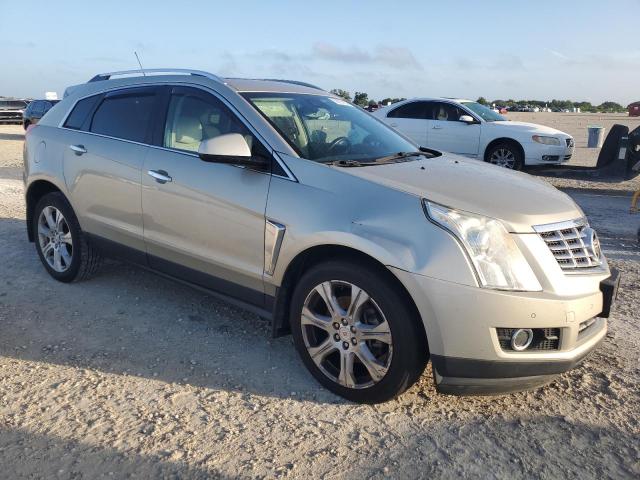 Photo 3 VIN: 3GYFNGE31FS622562 - CADILLAC SRX 