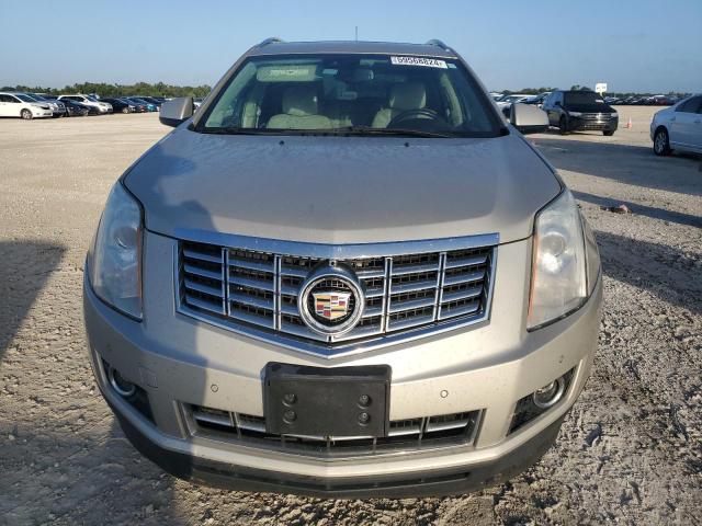 Photo 4 VIN: 3GYFNGE31FS622562 - CADILLAC SRX 