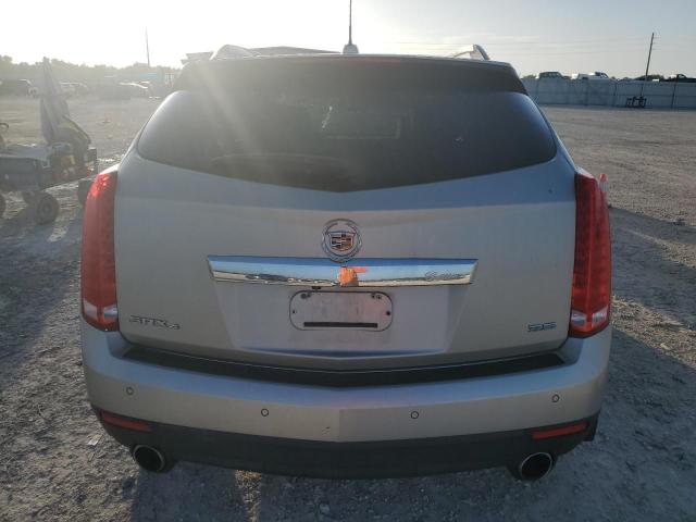 Photo 5 VIN: 3GYFNGE31FS622562 - CADILLAC SRX 