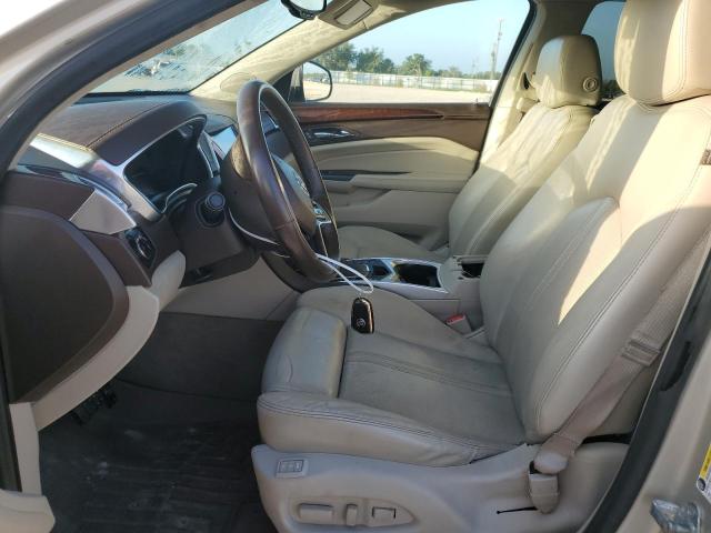 Photo 6 VIN: 3GYFNGE31FS622562 - CADILLAC SRX 