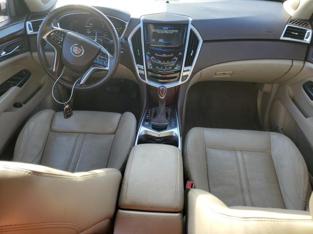 Photo 7 VIN: 3GYFNGE31FS622562 - CADILLAC SRX 