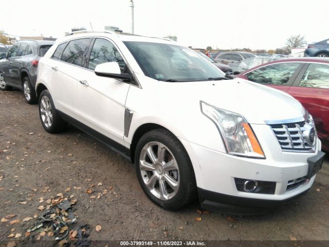 Photo 0 VIN: 3GYFNGE31FS641970 - CADILLAC SRX 