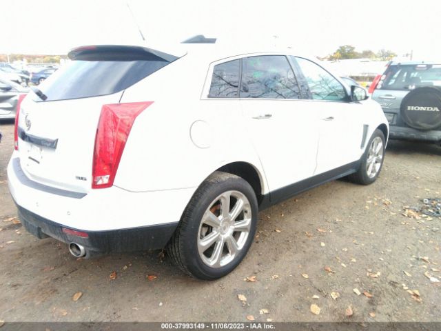 Photo 3 VIN: 3GYFNGE31FS641970 - CADILLAC SRX 