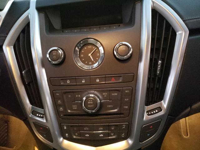 Photo 8 VIN: 3GYFNGE32CS522725 - CADILLAC SRX 