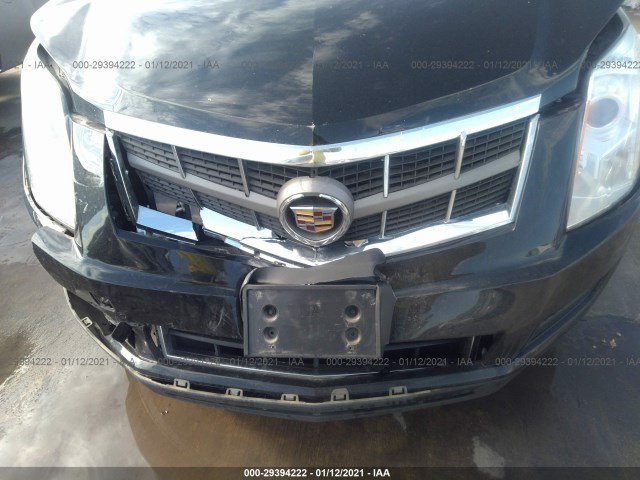 Photo 5 VIN: 3GYFNGE32CS625904 - CADILLAC SRX 