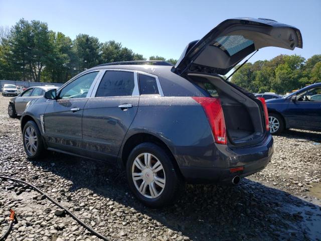 Photo 1 VIN: 3GYFNGE32CS627524 - CADILLAC SRX 