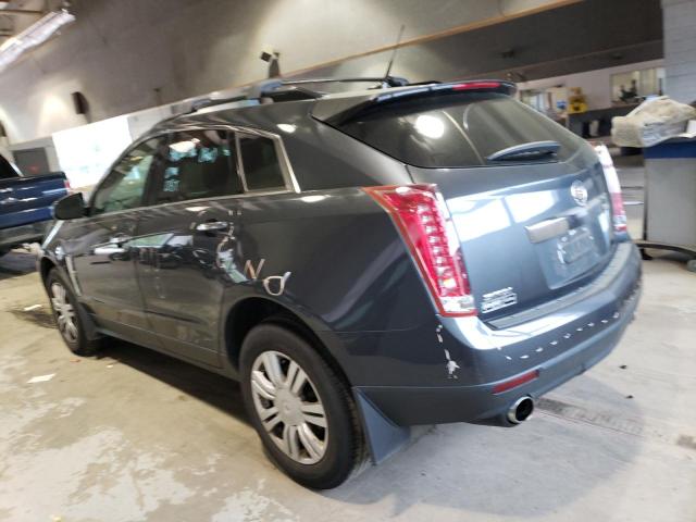 Photo 1 VIN: 3GYFNGE32CS634571 - CADILLAC SRX 