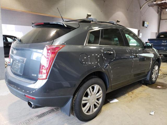 Photo 2 VIN: 3GYFNGE32CS634571 - CADILLAC SRX 