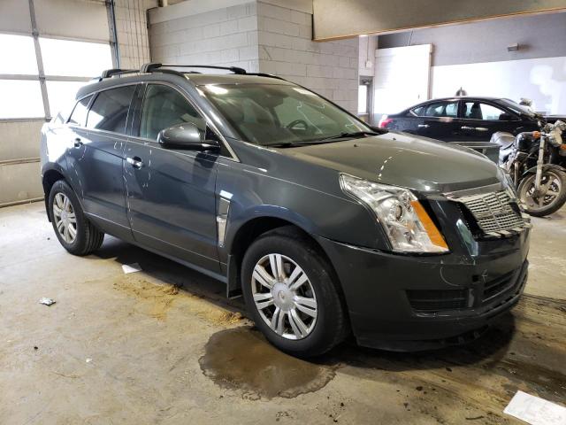 Photo 3 VIN: 3GYFNGE32CS634571 - CADILLAC SRX 