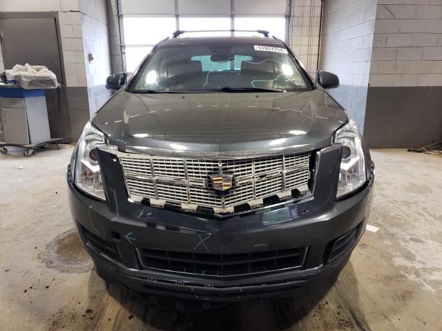 Photo 4 VIN: 3GYFNGE32CS634571 - CADILLAC SRX 