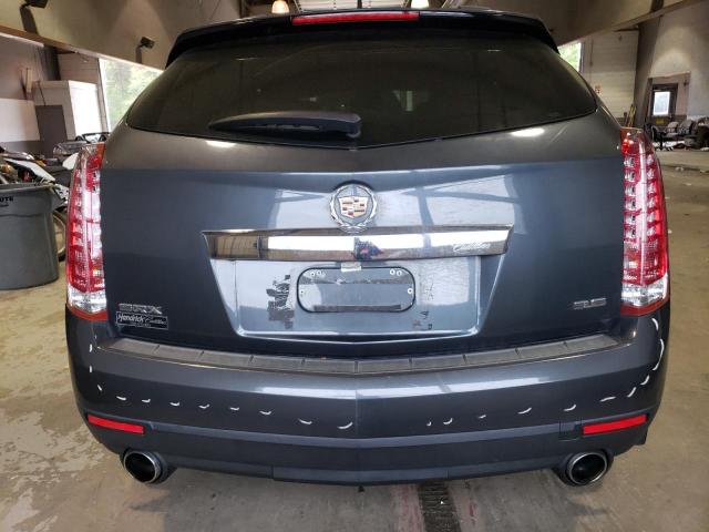 Photo 5 VIN: 3GYFNGE32CS634571 - CADILLAC SRX 