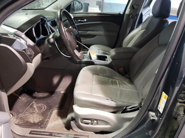 Photo 6 VIN: 3GYFNGE32CS634571 - CADILLAC SRX 