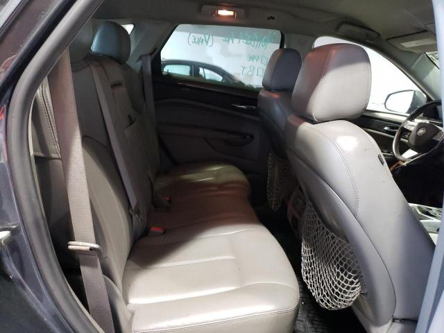 Photo 9 VIN: 3GYFNGE32CS634571 - CADILLAC SRX 