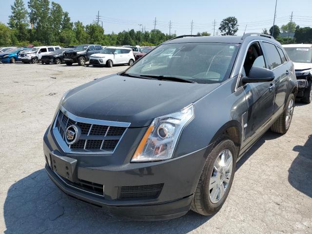 Photo 0 VIN: 3GYFNGE32CS653184 - CADILLAC SRX 