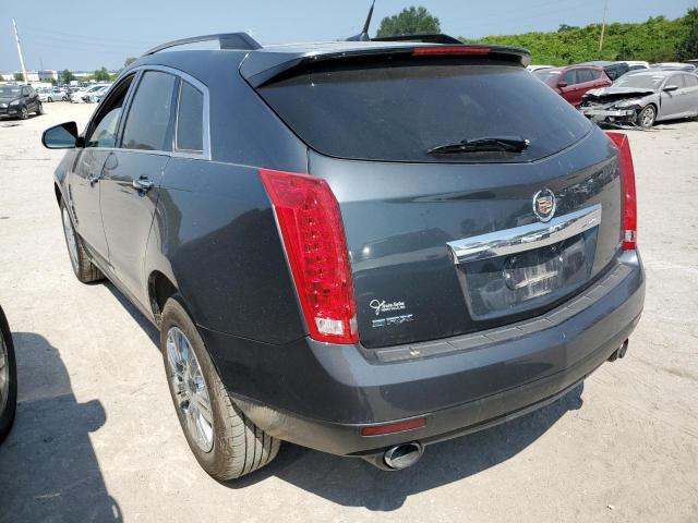 Photo 1 VIN: 3GYFNGE32CS653184 - CADILLAC SRX 