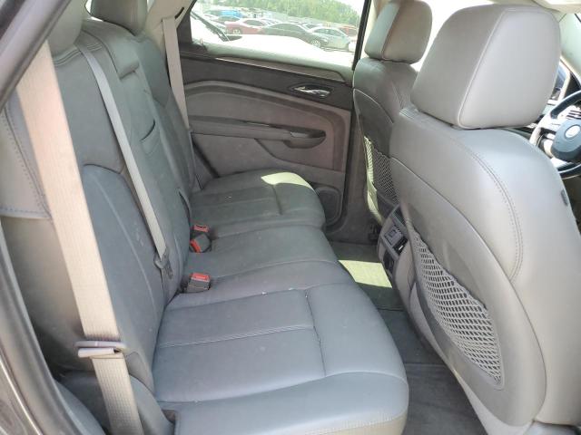 Photo 10 VIN: 3GYFNGE32CS653184 - CADILLAC SRX 