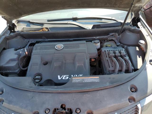 Photo 11 VIN: 3GYFNGE32CS653184 - CADILLAC SRX 