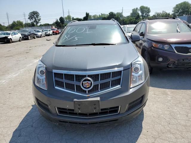 Photo 4 VIN: 3GYFNGE32CS653184 - CADILLAC SRX 