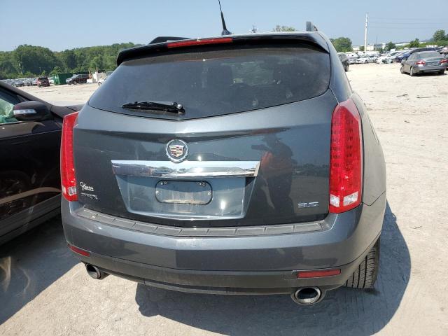 Photo 5 VIN: 3GYFNGE32CS653184 - CADILLAC SRX 