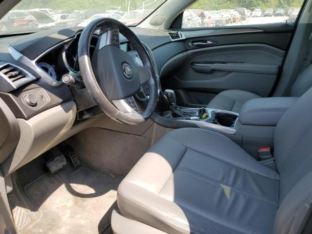 Photo 6 VIN: 3GYFNGE32CS653184 - CADILLAC SRX 