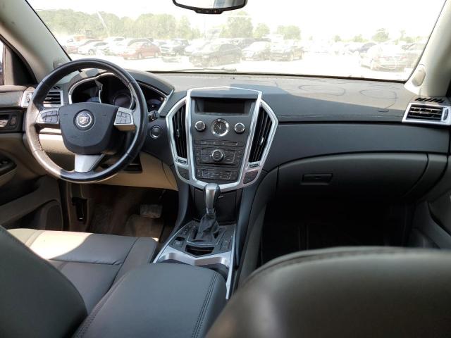 Photo 7 VIN: 3GYFNGE32CS653184 - CADILLAC SRX 