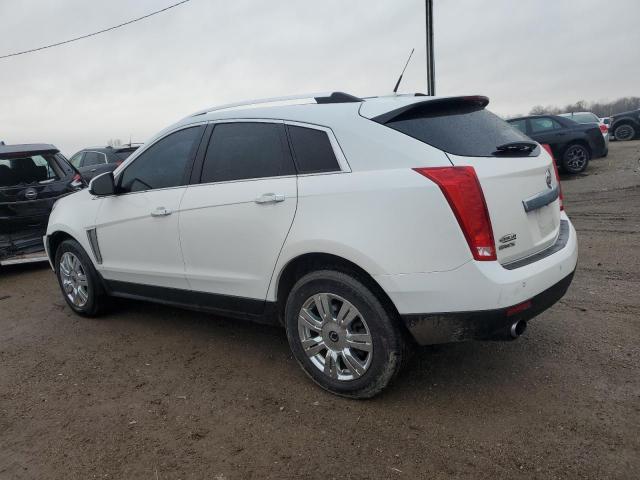 Photo 1 VIN: 3GYFNGE32DS539851 - CADILLAC SRX 