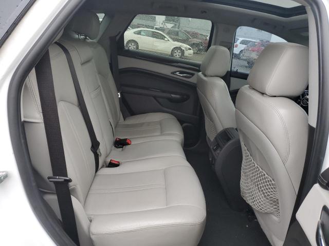 Photo 10 VIN: 3GYFNGE32DS539851 - CADILLAC SRX 