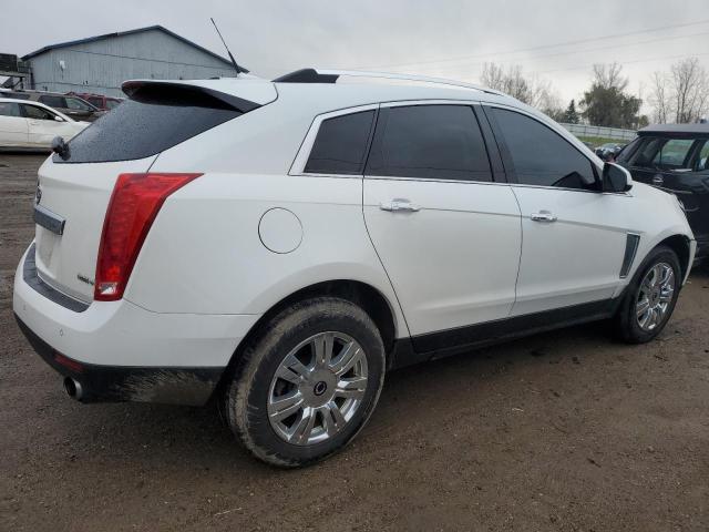 Photo 2 VIN: 3GYFNGE32DS539851 - CADILLAC SRX 