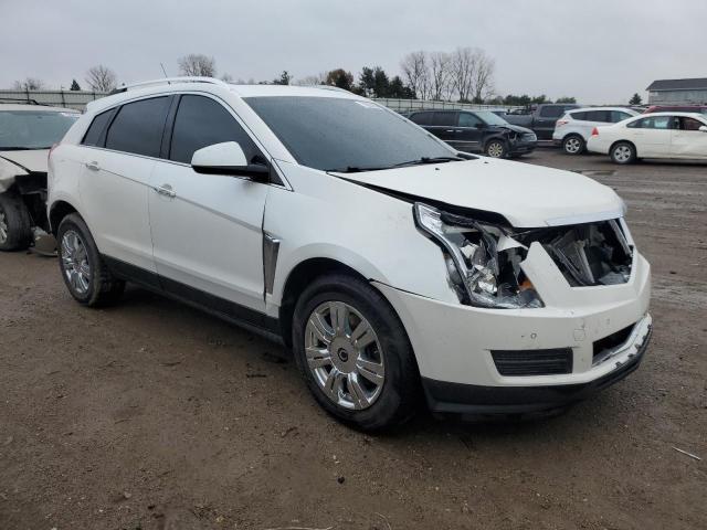 Photo 3 VIN: 3GYFNGE32DS539851 - CADILLAC SRX 