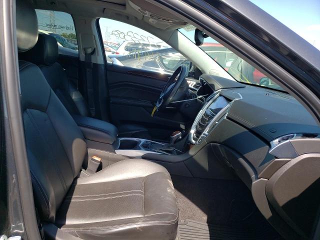 Photo 4 VIN: 3GYFNGE32DS543379 - CADILLAC SRX LUXURY 