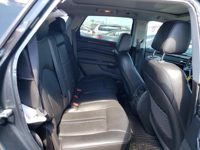 Photo 5 VIN: 3GYFNGE32DS543379 - CADILLAC SRX LUXURY 