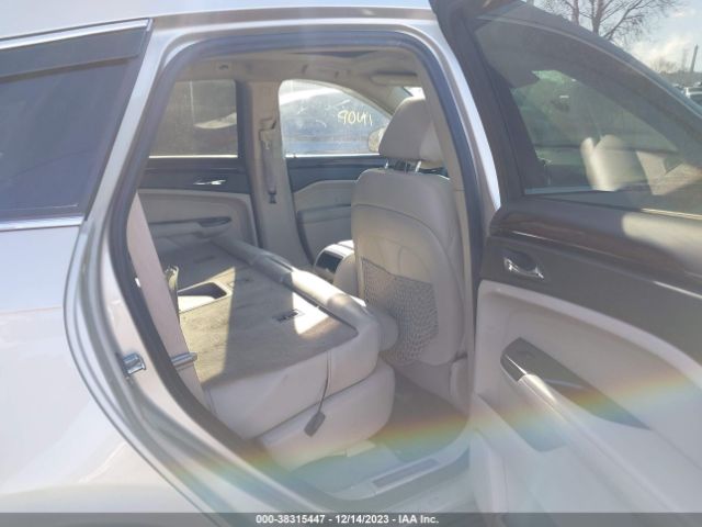 Photo 7 VIN: 3GYFNGE32DS550882 - CADILLAC SRX 