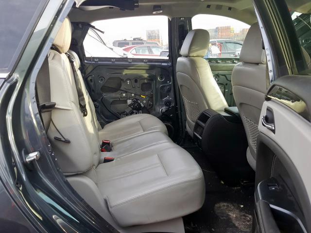 Photo 5 VIN: 3GYFNGE32DS552924 - CADILLAC SRX LUXURY 