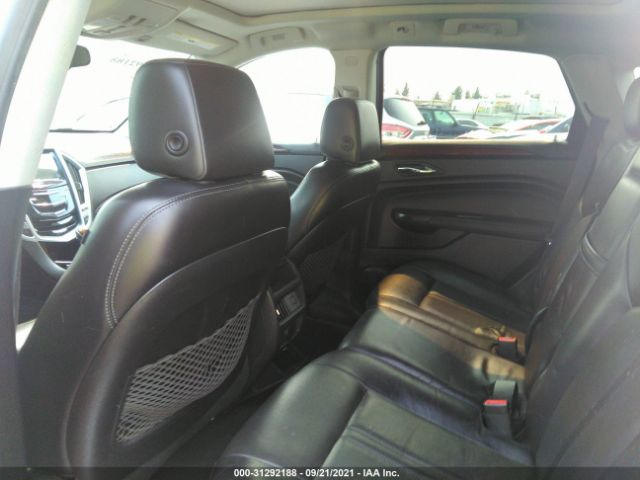 Photo 7 VIN: 3GYFNGE32DS561364 - CADILLAC SRX 