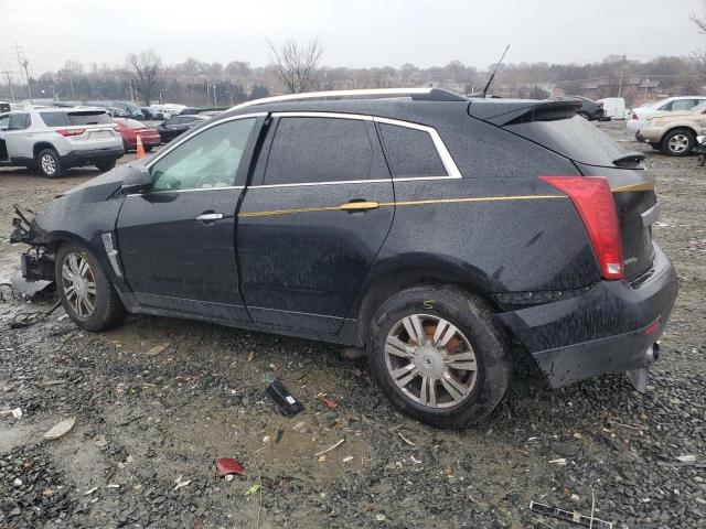 Photo 1 VIN: 3GYFNGE32DS633969 - CADILLAC SRX 