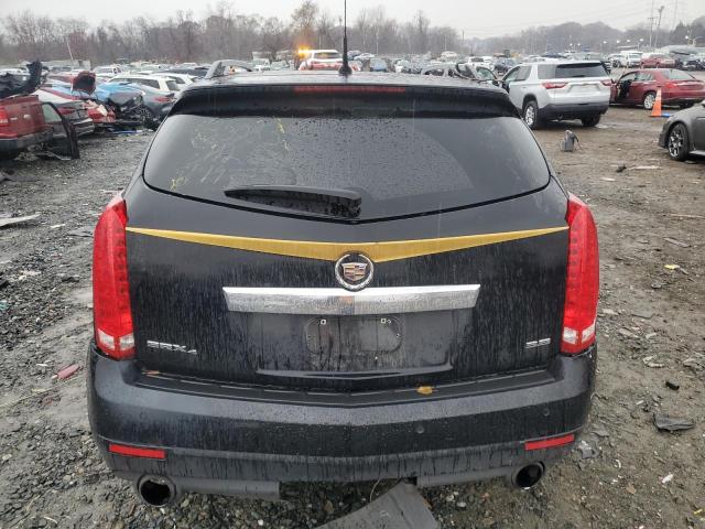 Photo 5 VIN: 3GYFNGE32DS633969 - CADILLAC SRX 