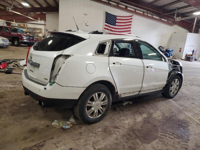 Photo 2 VIN: 3GYFNGE32DS655700 - CADILLAC SRX LUXURY 