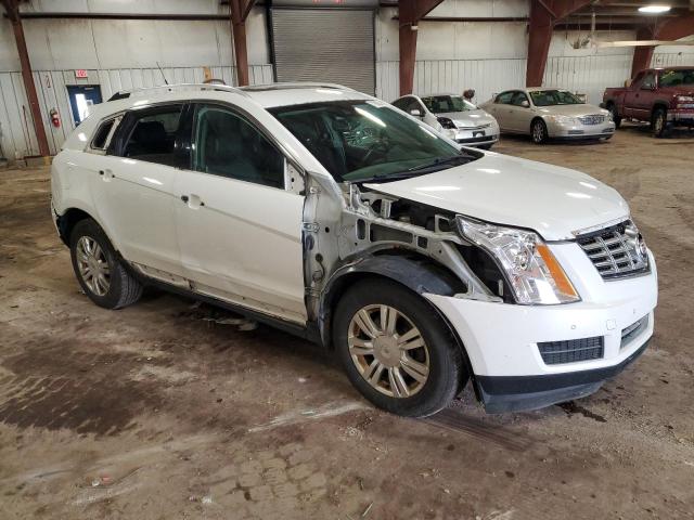 Photo 3 VIN: 3GYFNGE32DS655700 - CADILLAC SRX LUXURY 