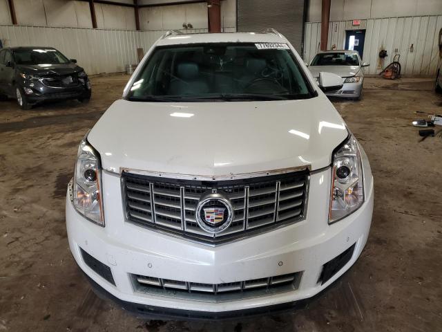 Photo 4 VIN: 3GYFNGE32DS655700 - CADILLAC SRX LUXURY 