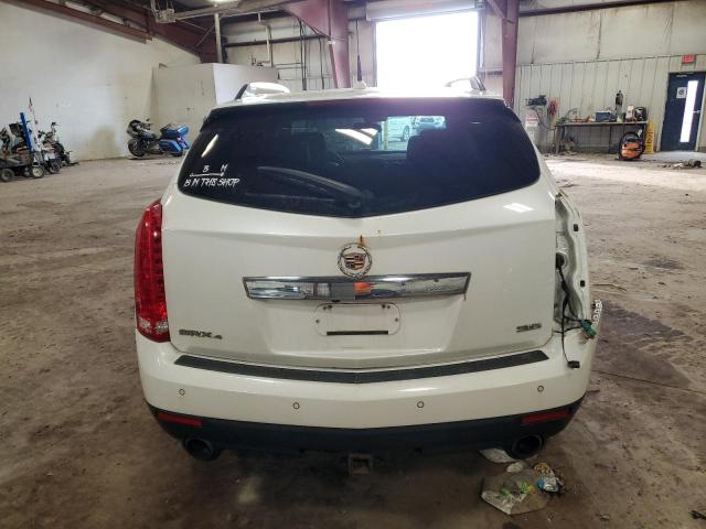 Photo 5 VIN: 3GYFNGE32DS655700 - CADILLAC SRX LUXURY 