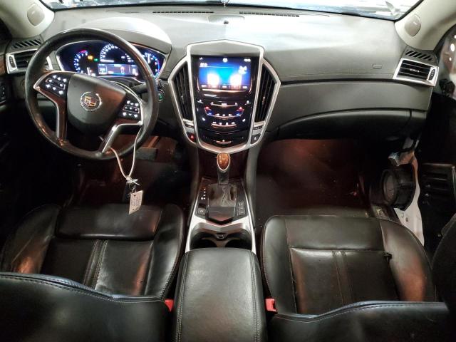 Photo 7 VIN: 3GYFNGE32DS655700 - CADILLAC SRX LUXURY 