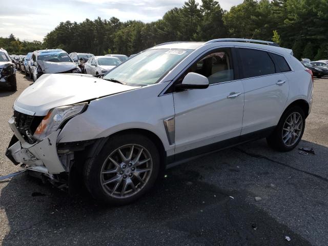 Photo 0 VIN: 3GYFNGE32ES561804 - CADILLAC SRX PREMIU 