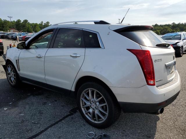 Photo 1 VIN: 3GYFNGE32ES561804 - CADILLAC SRX PREMIU 